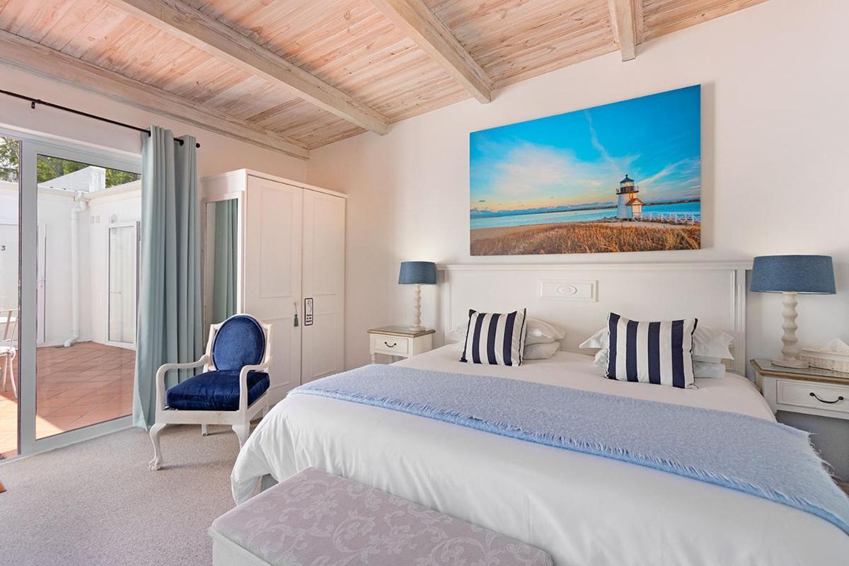 Guest house Morningside