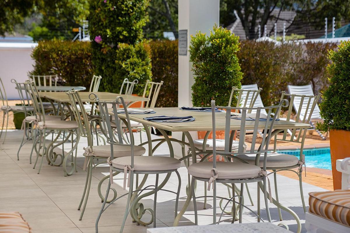 Morningside Guest house Tokai