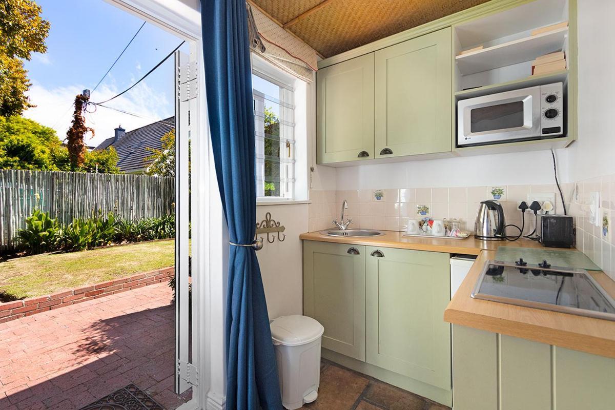 Morningside Guest house