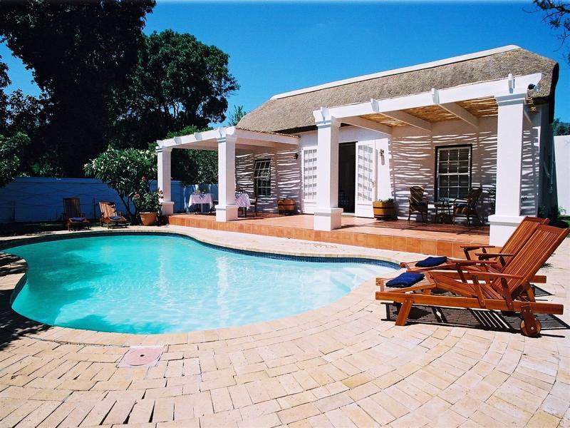 Guest house Morningside Tokai