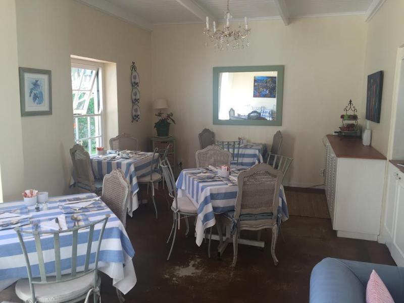 Guest house Morningside