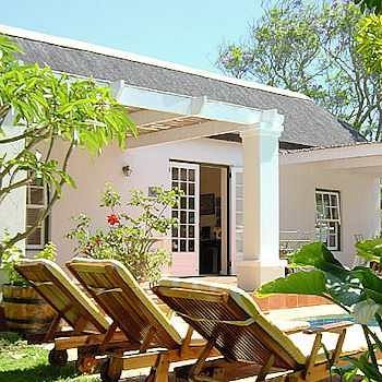 Morningside Guest house