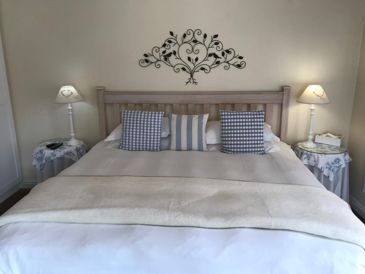 Morningside Guest house Tokai