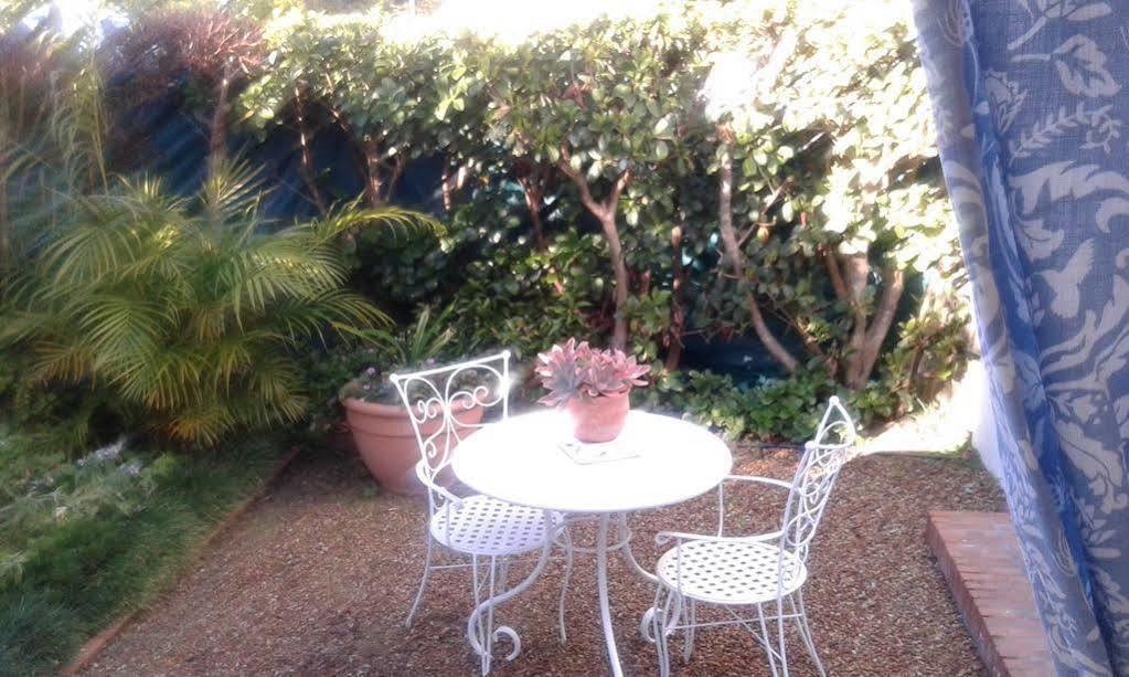 Morningside Guest house Tokai