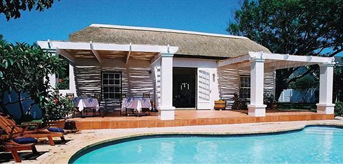 Morningside Guest house 4*