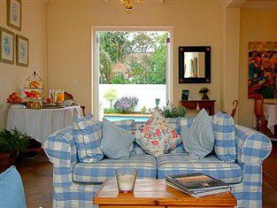 Morningside Guest house Tokai